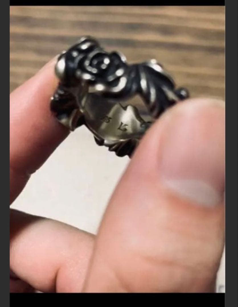 Werkstatt:Munchen ワークスタットミュンヘン リング 14号