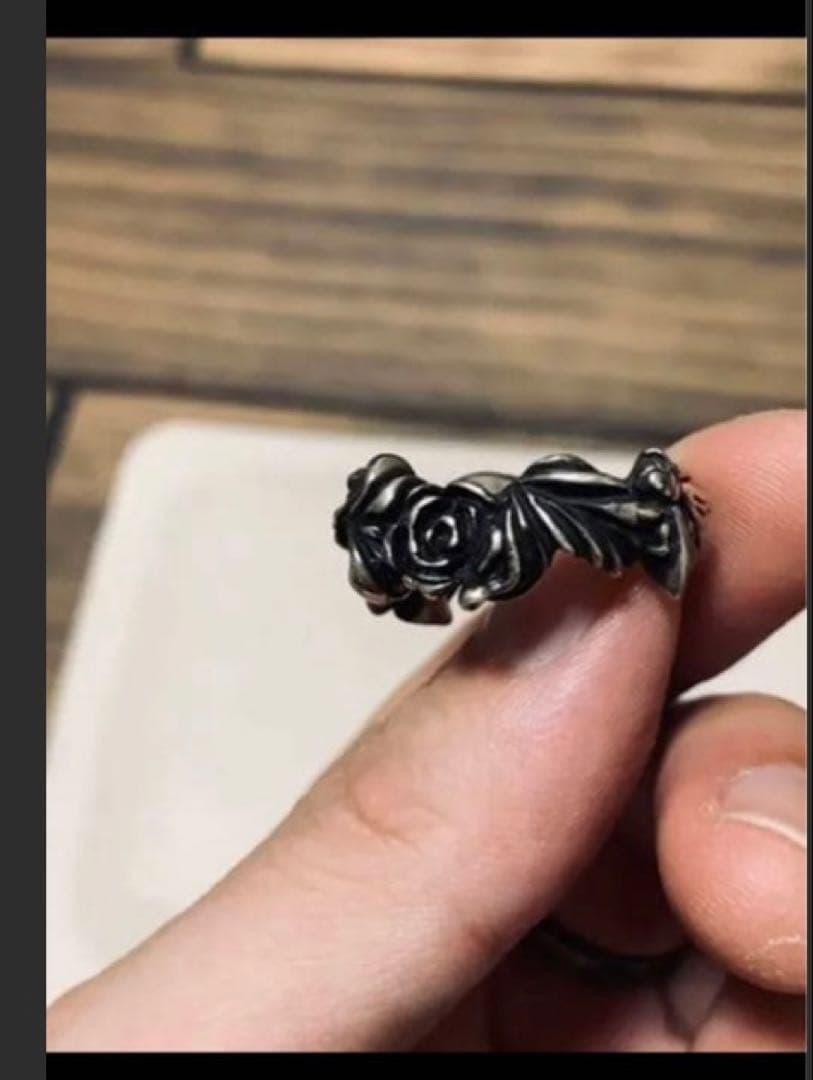 Werkstatt:Munchen ワークスタットミュンヘン リング 14号