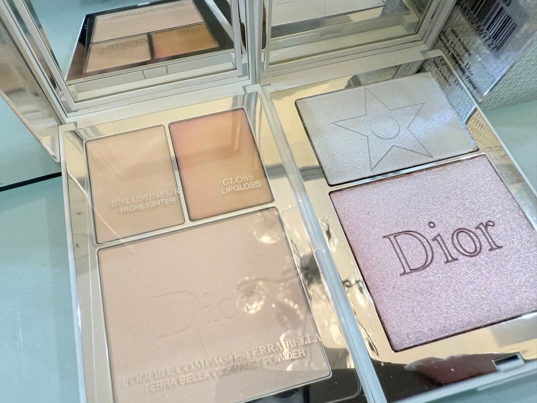 Dior 新品未使用✨　2点セット♡