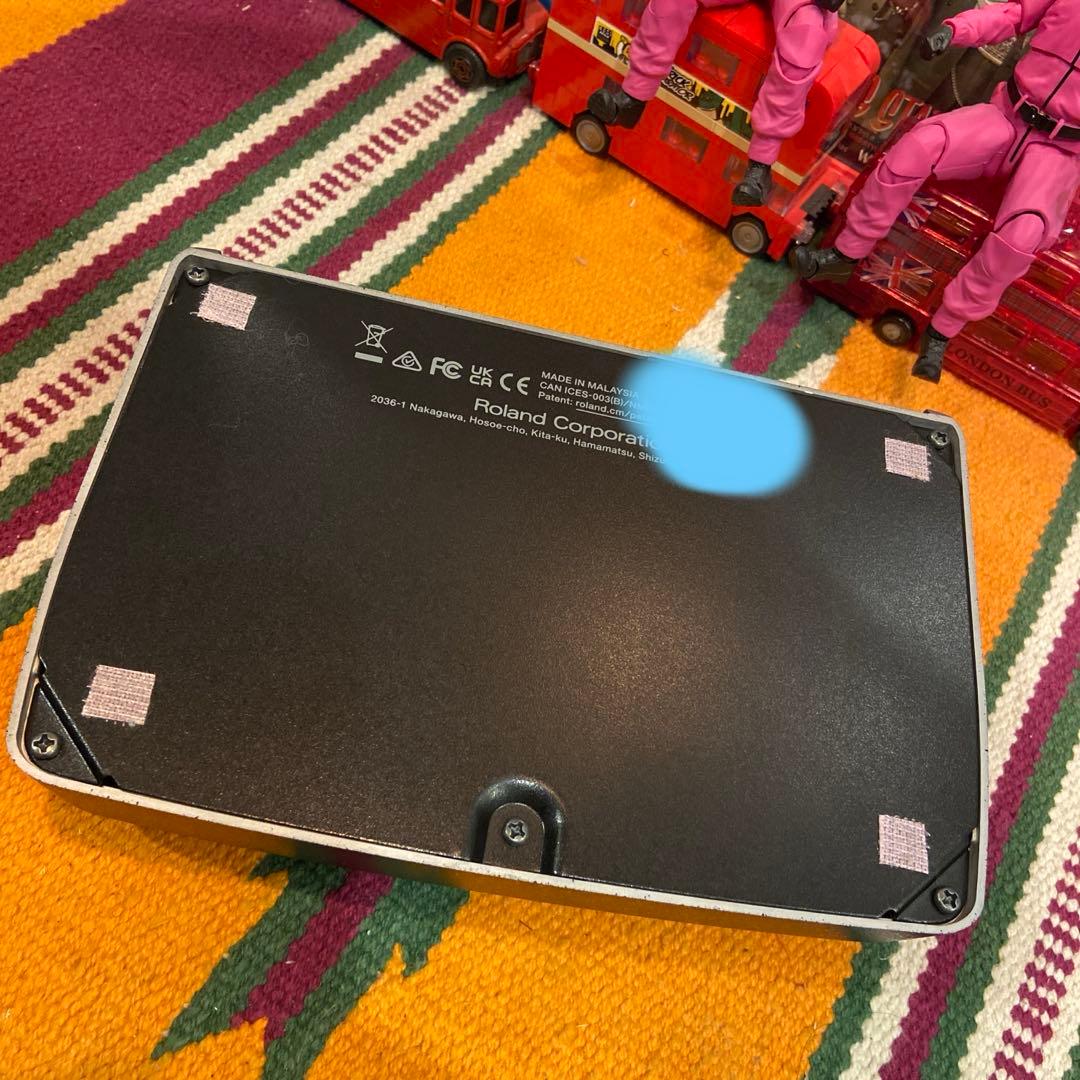 BOSS RE-202 SPACE ECHO ワンオーナー 極美品 土日値下げ