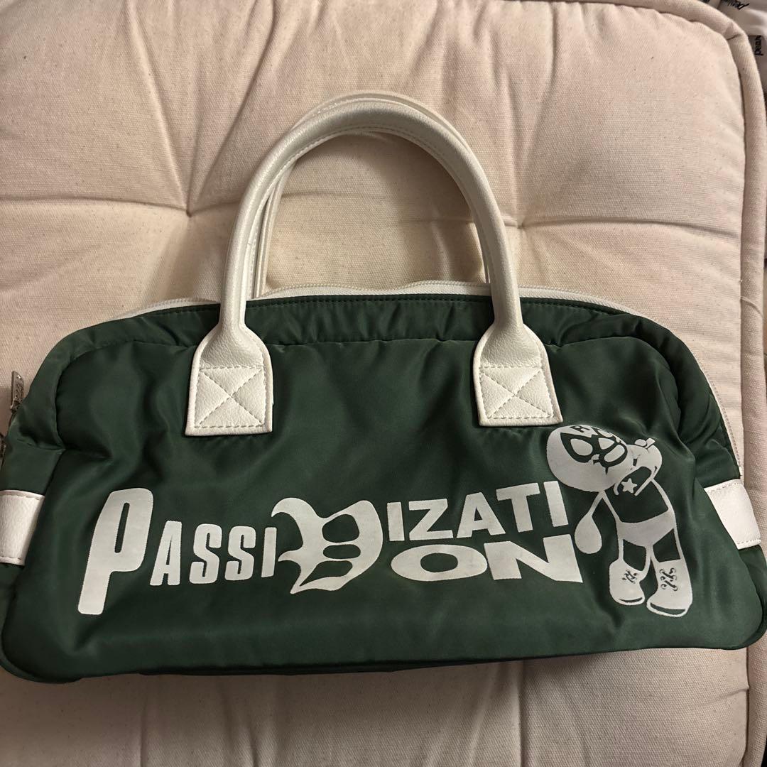 ラッセルノ　ゴルフカートバッグ