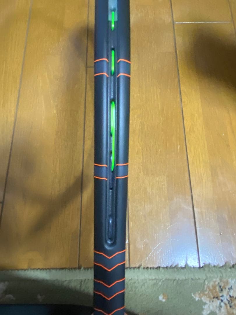 フォルクル　VOSTRA 305g V9 G2＋付属品