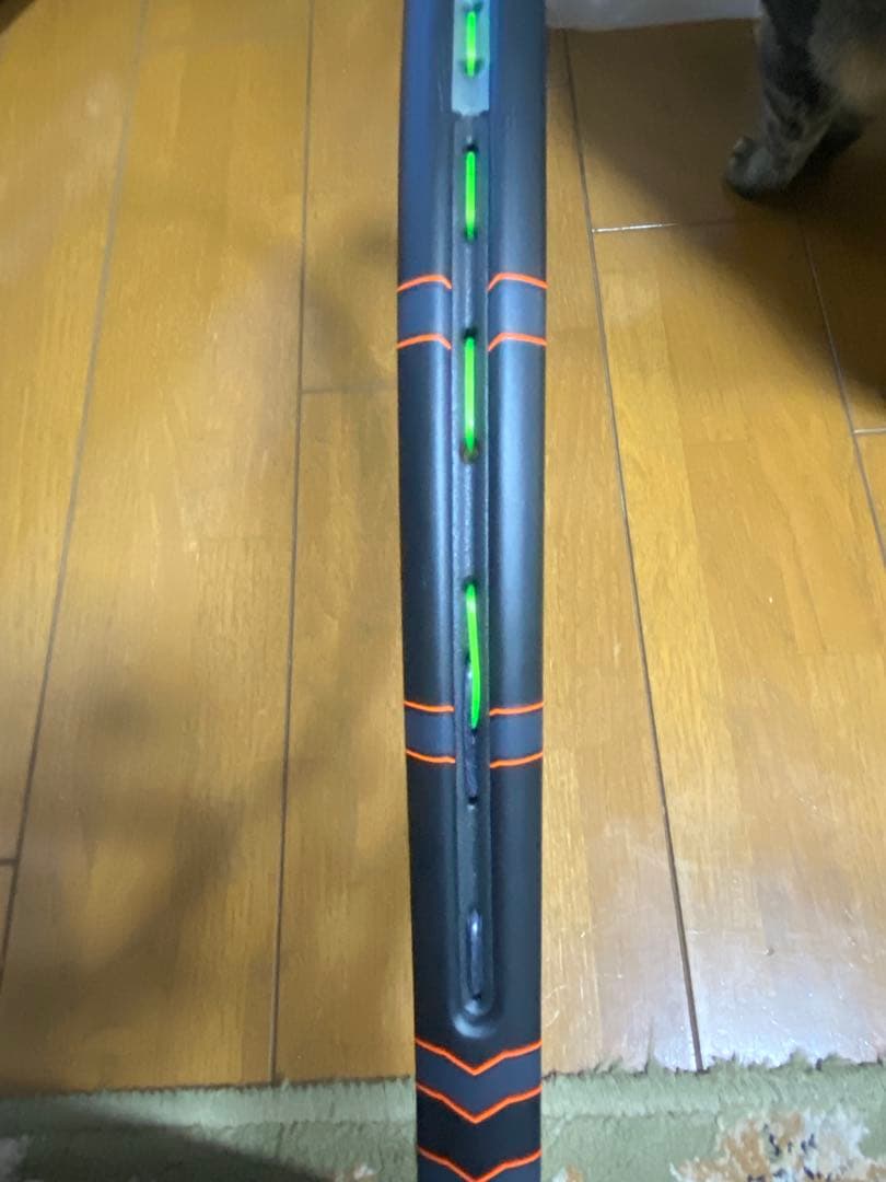 フォルクル　VOSTRA 305g V9 G2＋付属品