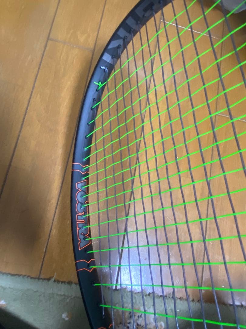 フォルクル　VOSTRA 305g V9 G2＋付属品