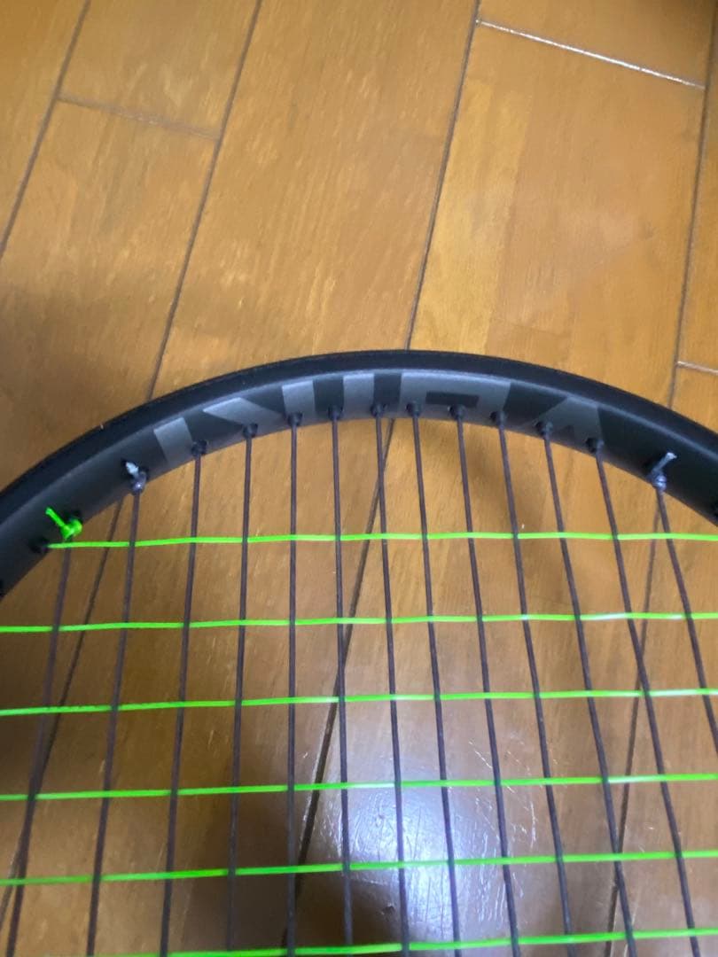 フォルクル　VOSTRA 305g V9 G2＋付属品