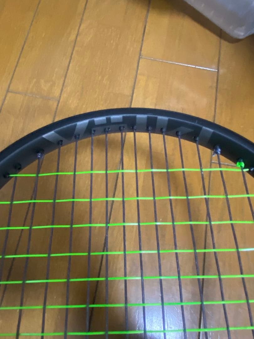 フォルクル　VOSTRA 305g V9 G2＋付属品