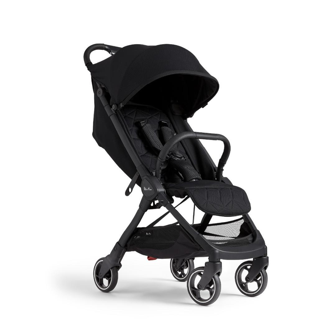 お試し落ち　Silvercross CLIC SPACE