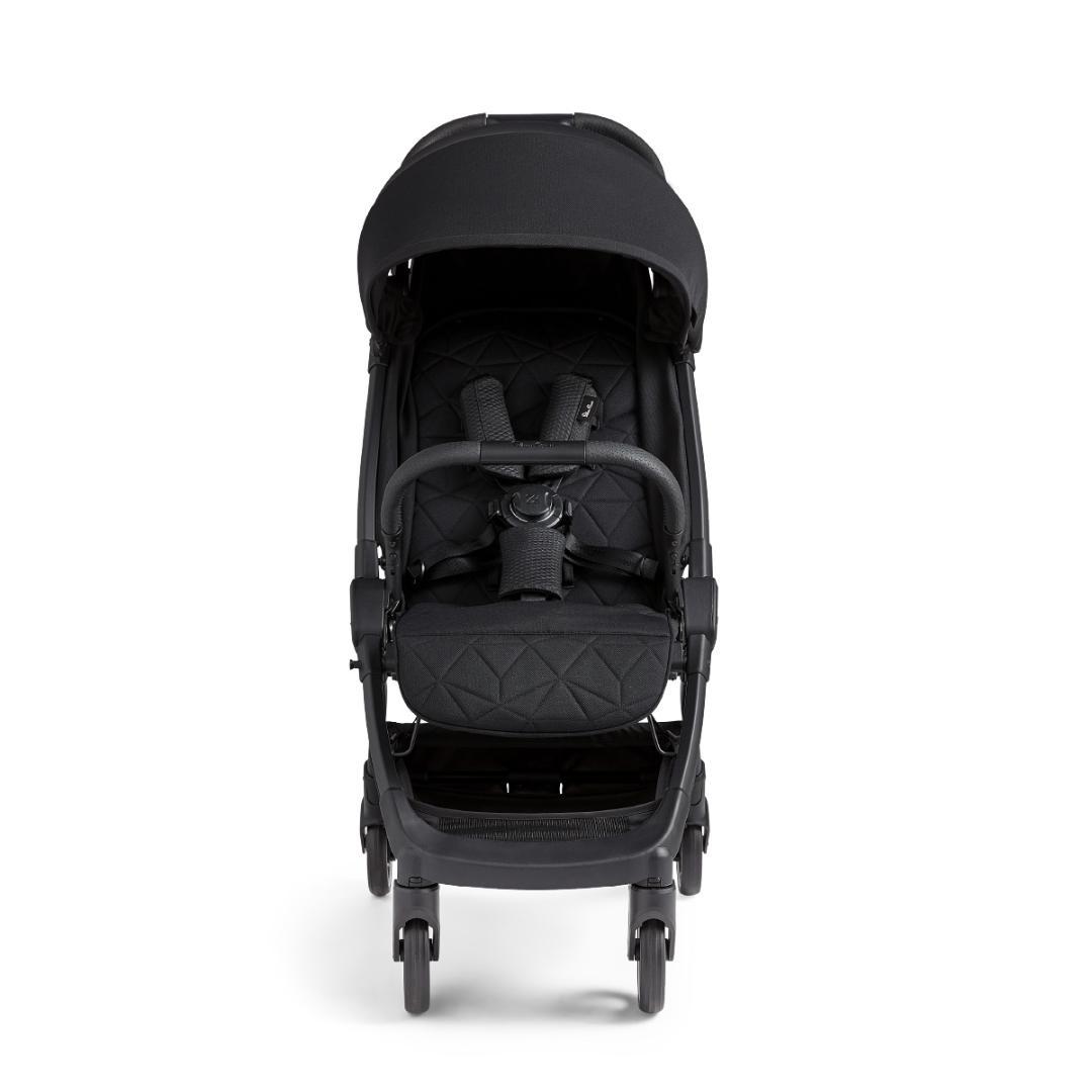 お試し落ち　Silvercross CLIC SPACE