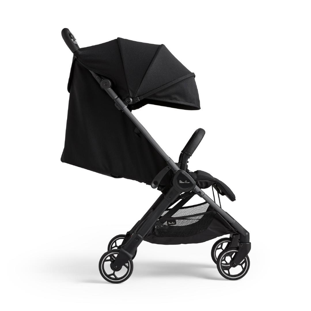 お試し落ち　Silvercross CLIC SPACE