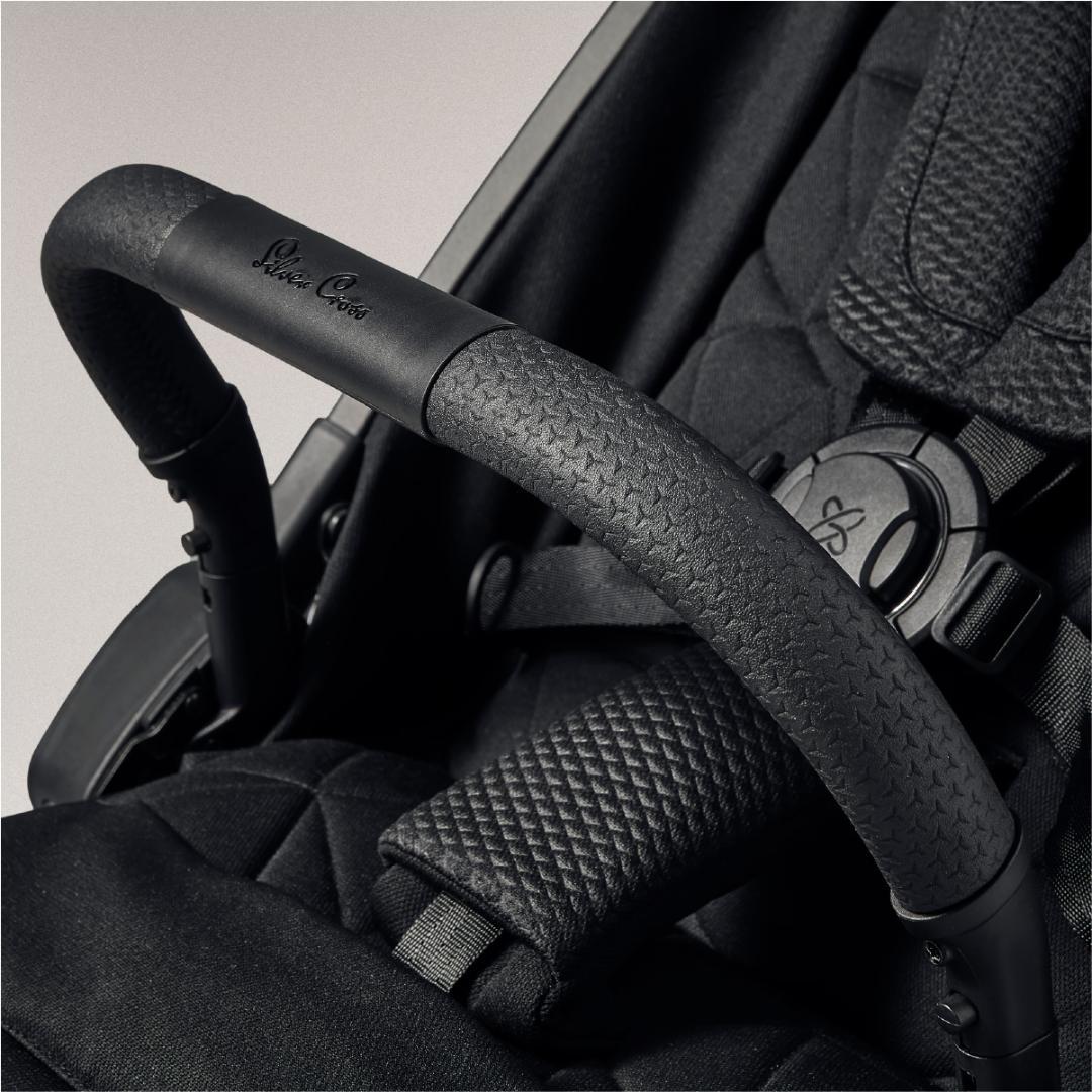 お試し落ち　Silvercross CLIC SPACE