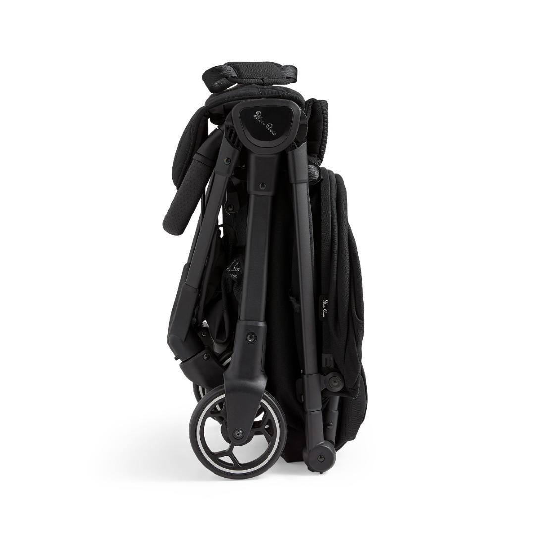 お試し落ち　Silvercross CLIC SPACE