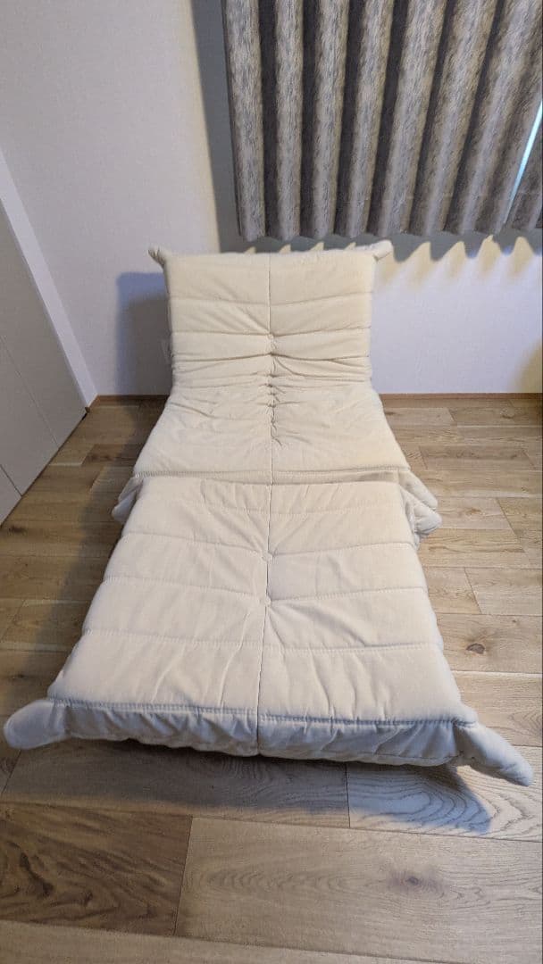 【美品】リーンロゼトーゴ風ソファのみ