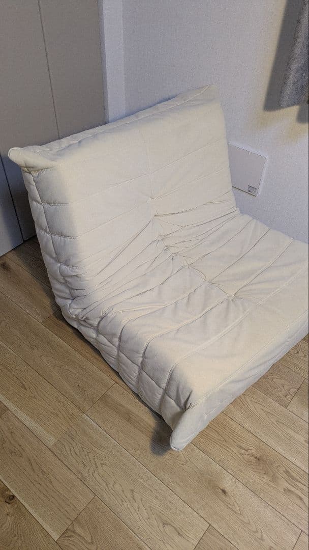 【美品】リーンロゼトーゴ風ソファのみ