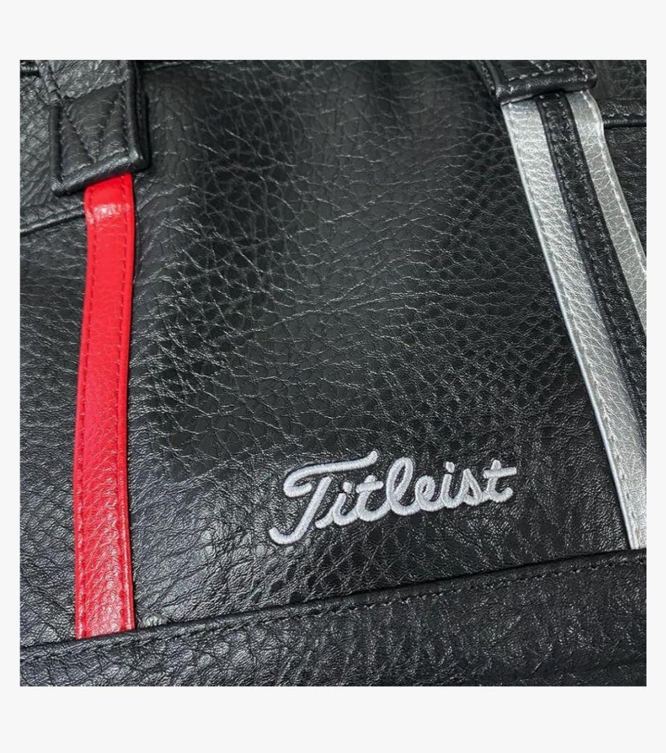 Mercedes-Benz×Titleistコラボトートバッグ★新品未開封