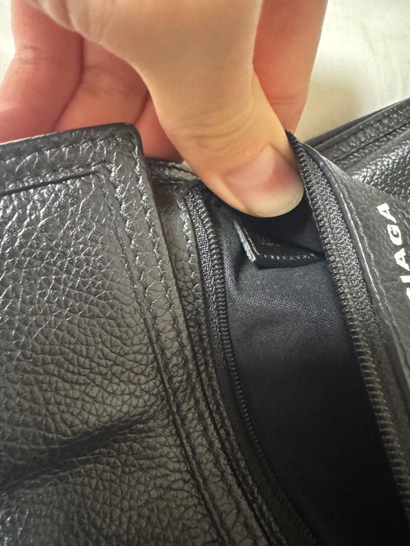 BALENCIAGA クロスボディバッグ/バレンシアガ