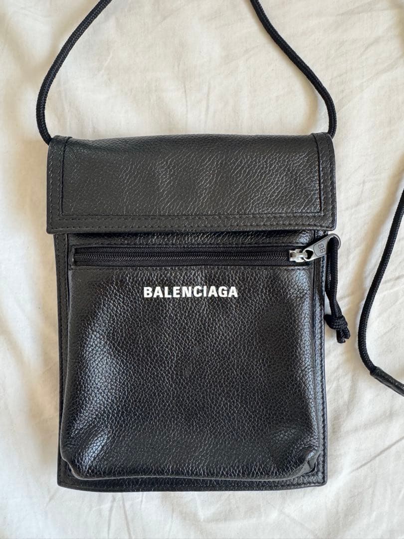 BALENCIAGA クロスボディバッグ/バレンシアガ