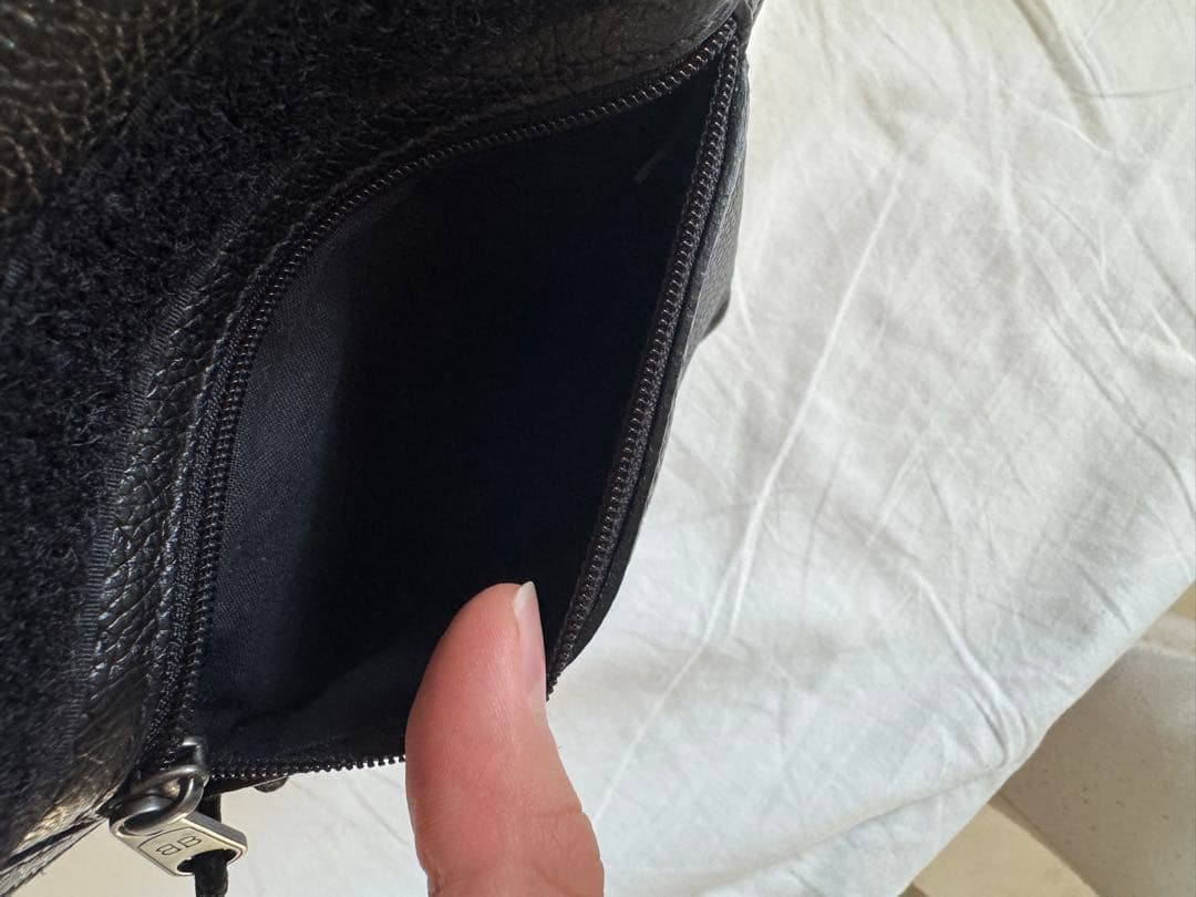 BALENCIAGA クロスボディバッグ/バレンシアガ