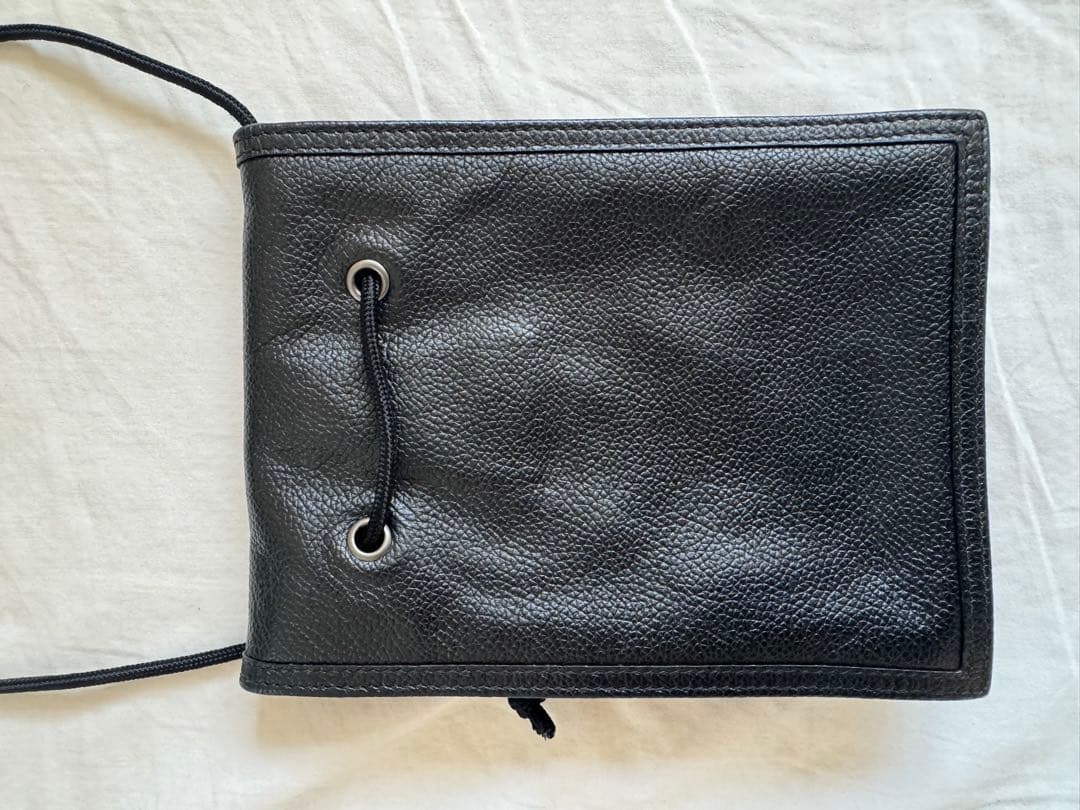 BALENCIAGA クロスボディバッグ/バレンシアガ