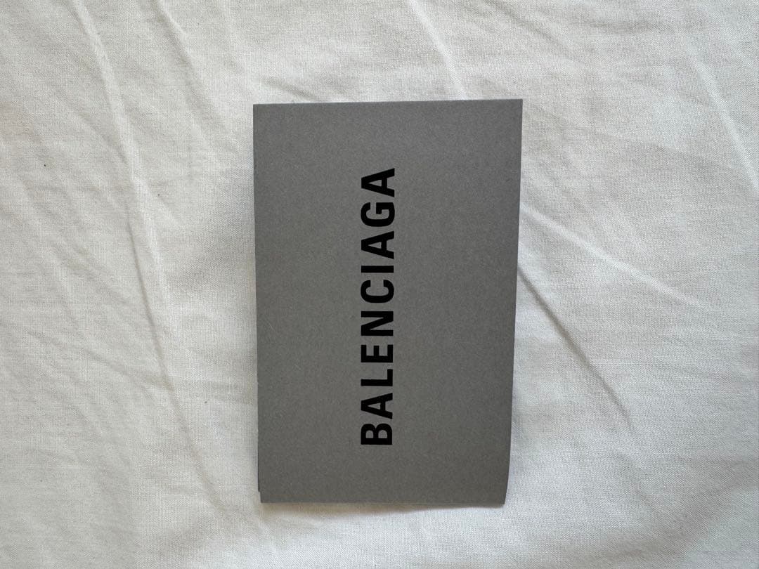 BALENCIAGA クロスボディバッグ/バレンシアガ