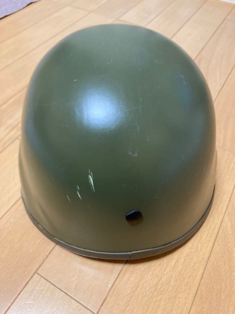 ベルギー軍実物 M826（B826）ヘルメット （M92ヘルメット）