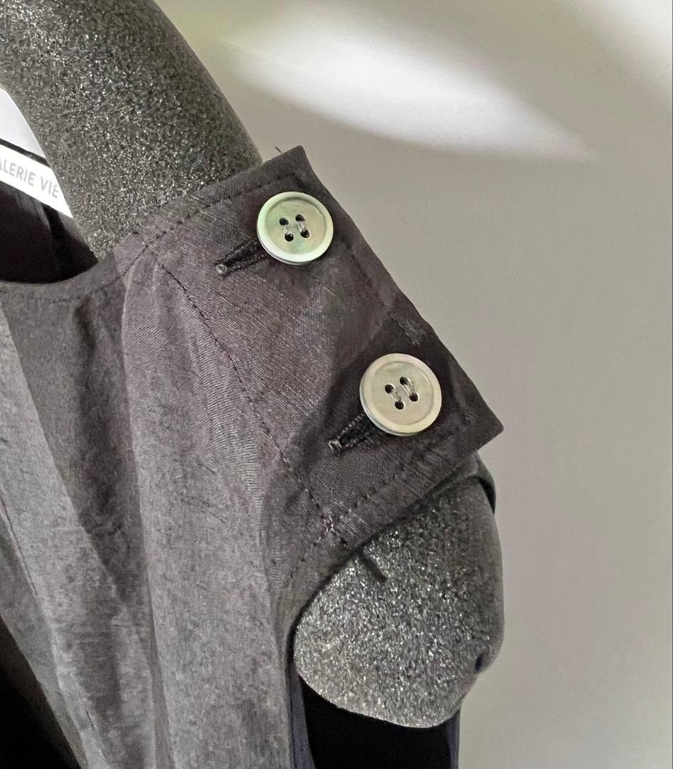 GALERIE VIE オールインワン ワンピース