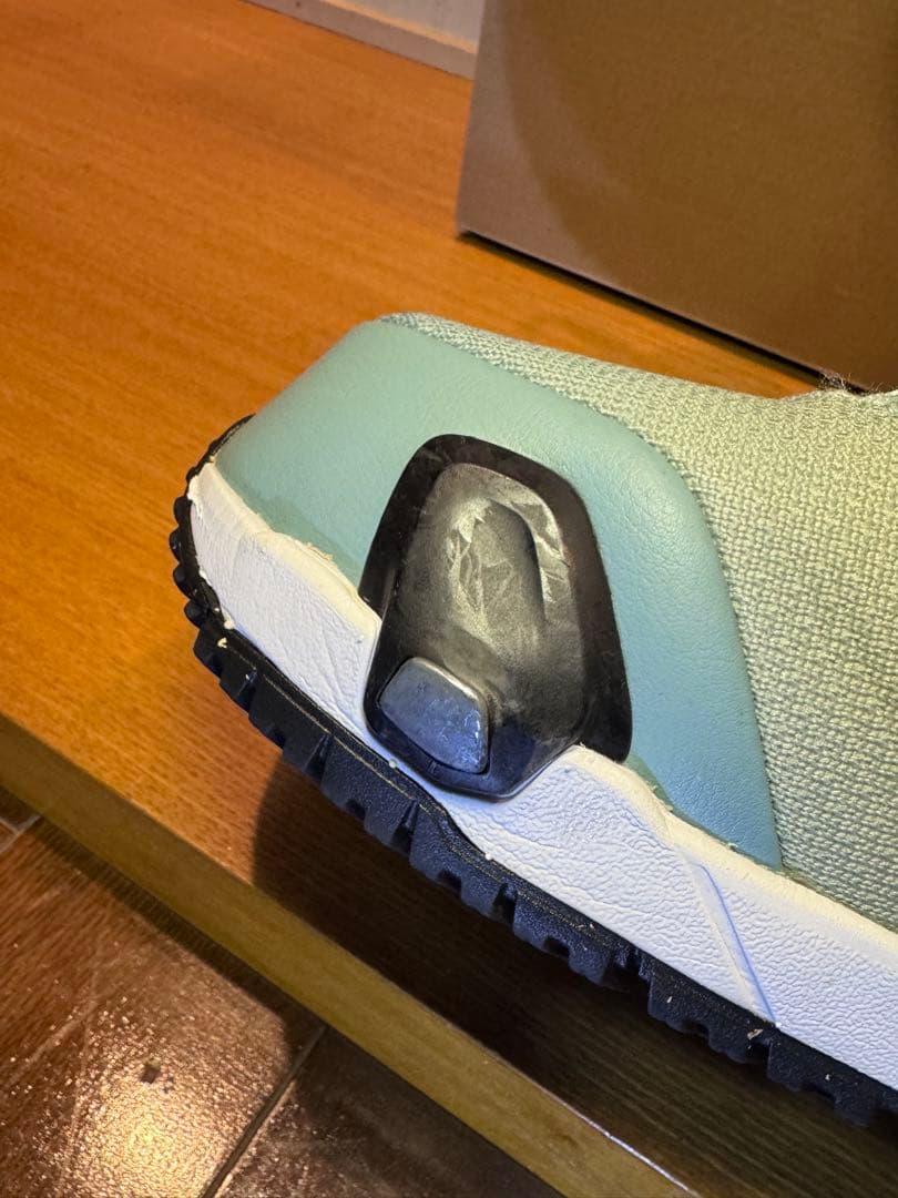 burton スワス　ステップオンブーツ　23-24 26.5