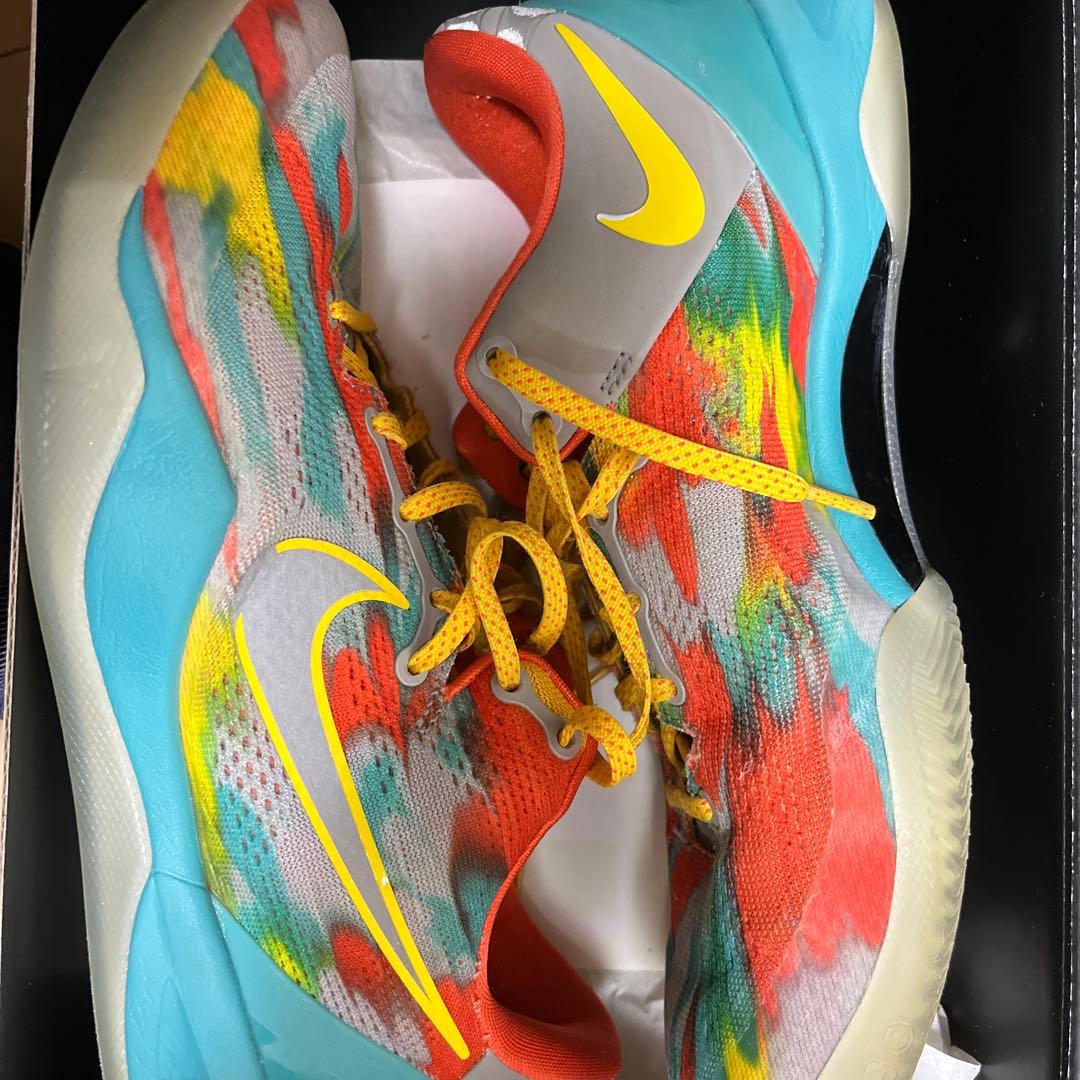 シューズ(男性用) Nike Kobe 8