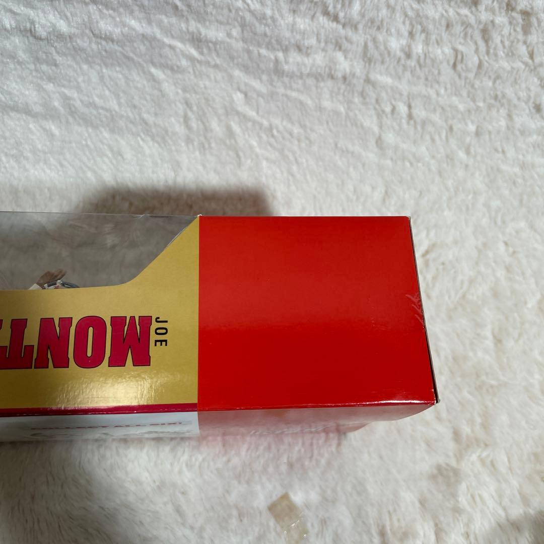 【美品】NFL フィギュアセット Montana, Lott, Rice