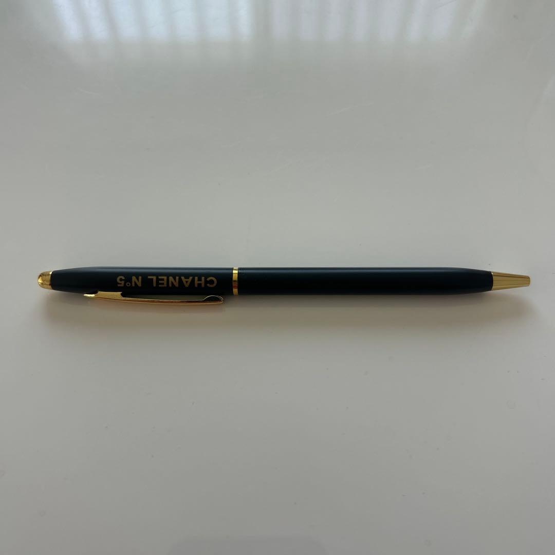 CHANEL N°5 ボールペン　ノベルティ
