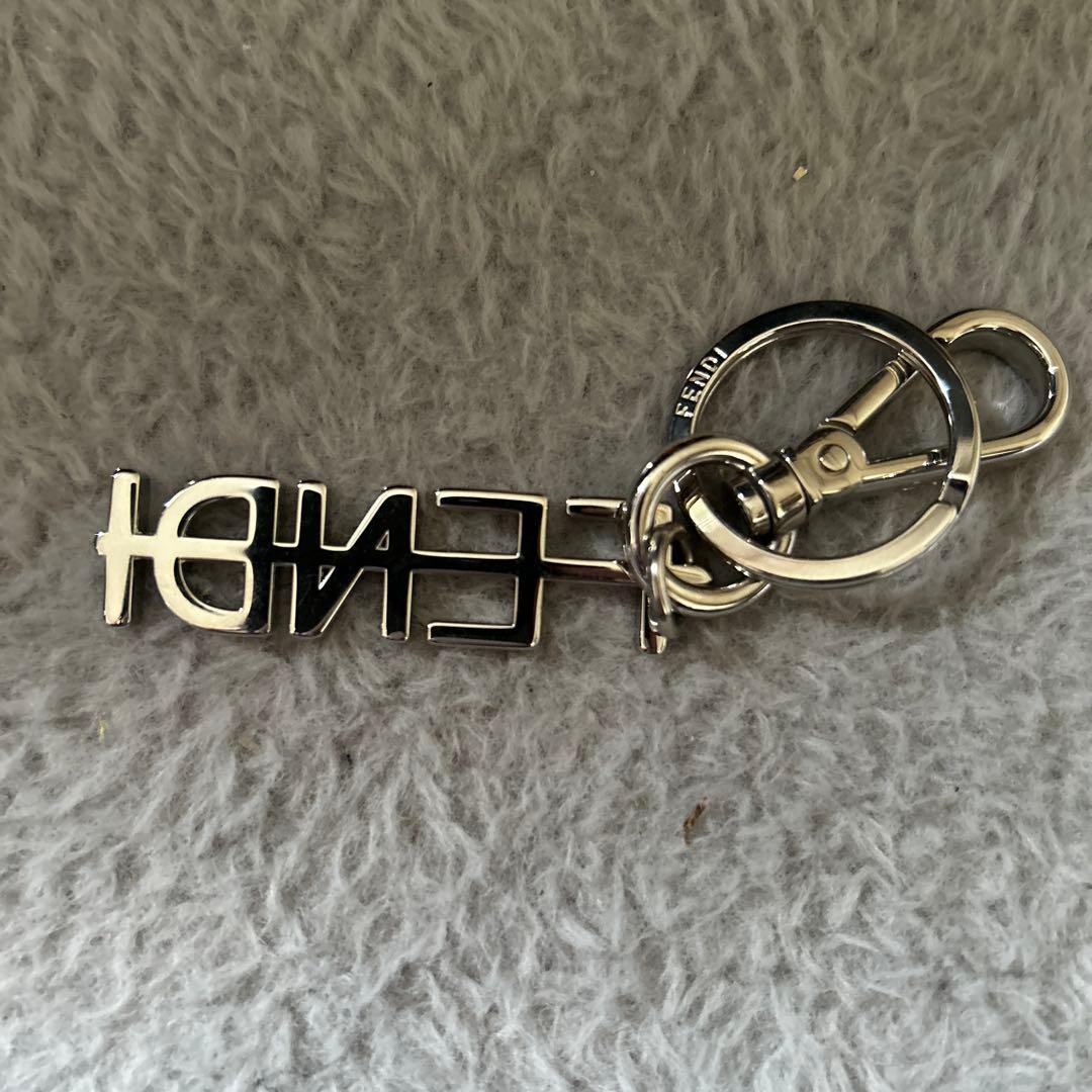 FENDI キーホルダー