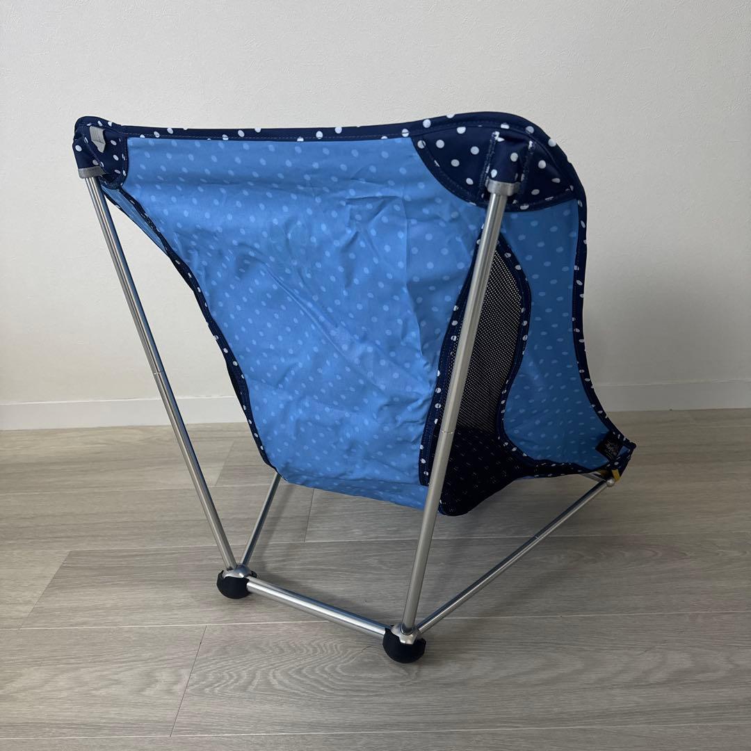 A-LITE メイフライチェア ブルー