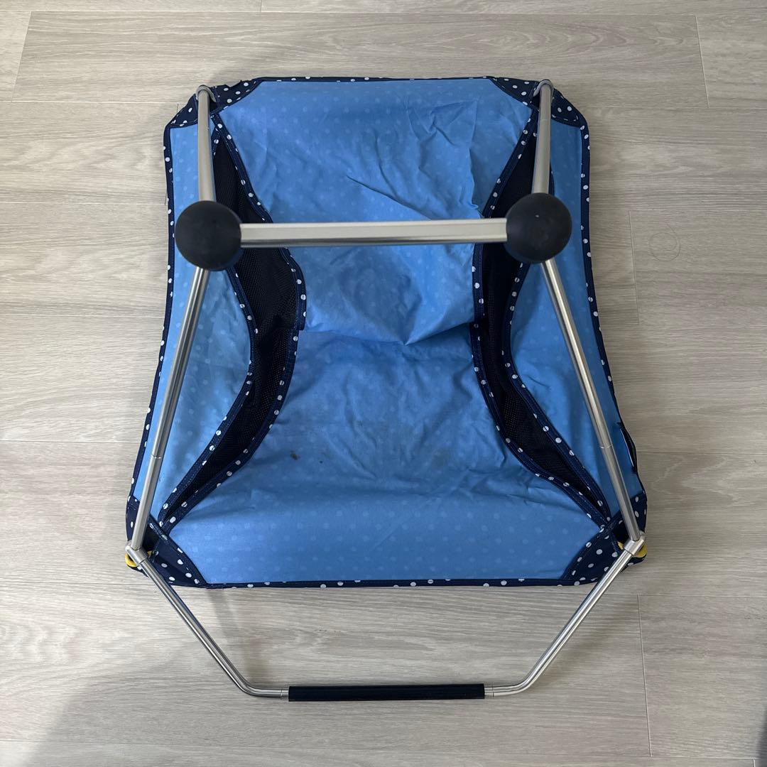 A-LITE メイフライチェア ブルー