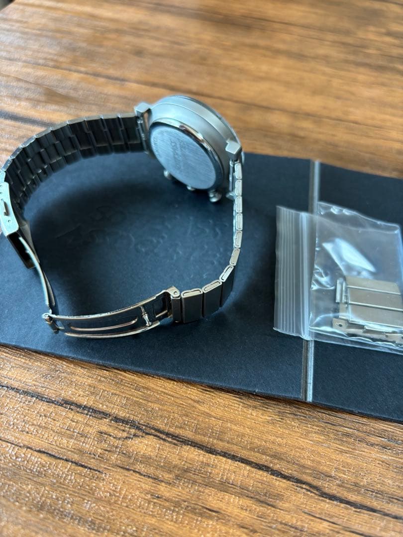 時計 SEIKO SCEB035