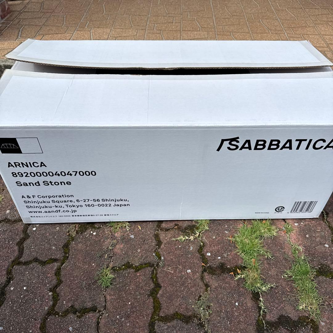 ★ okaP　サバティカル　アルニカ　美品