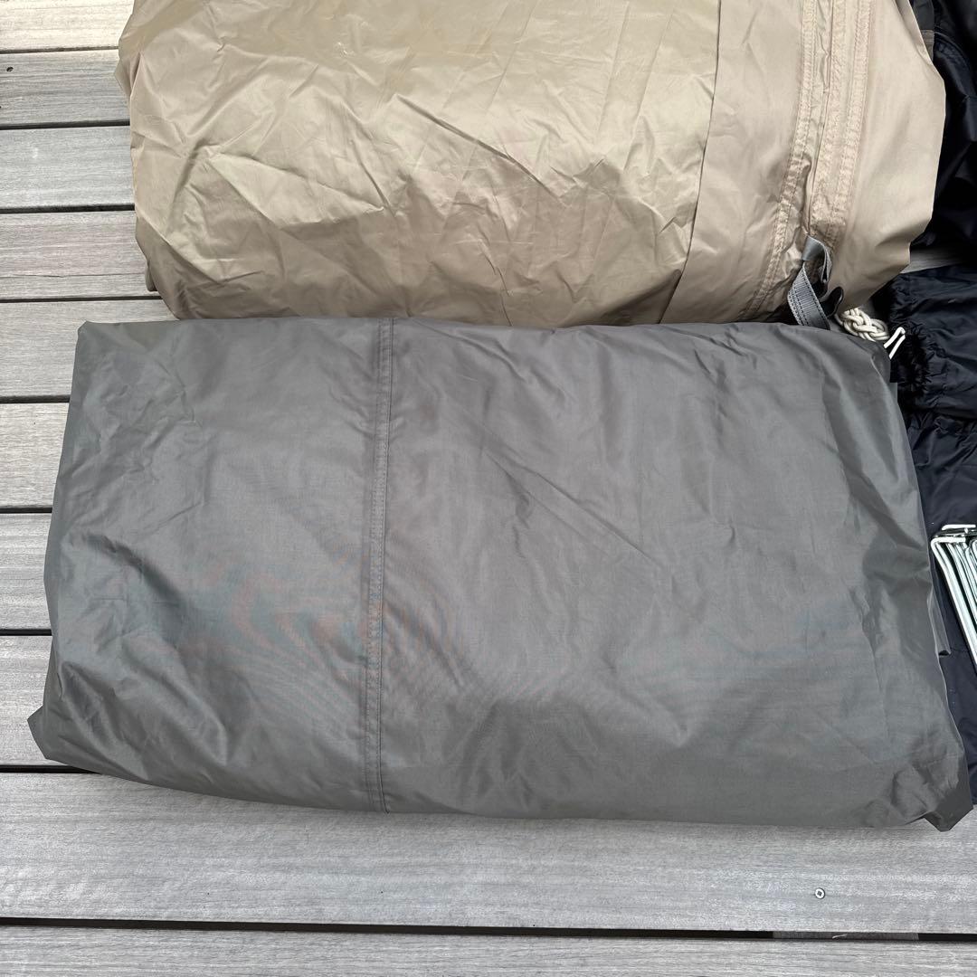 ★ okaP　サバティカル　アルニカ　美品