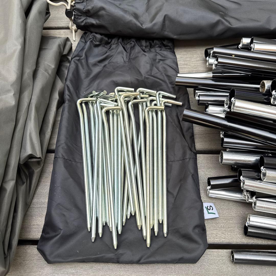 ★ okaP　サバティカル　アルニカ　美品