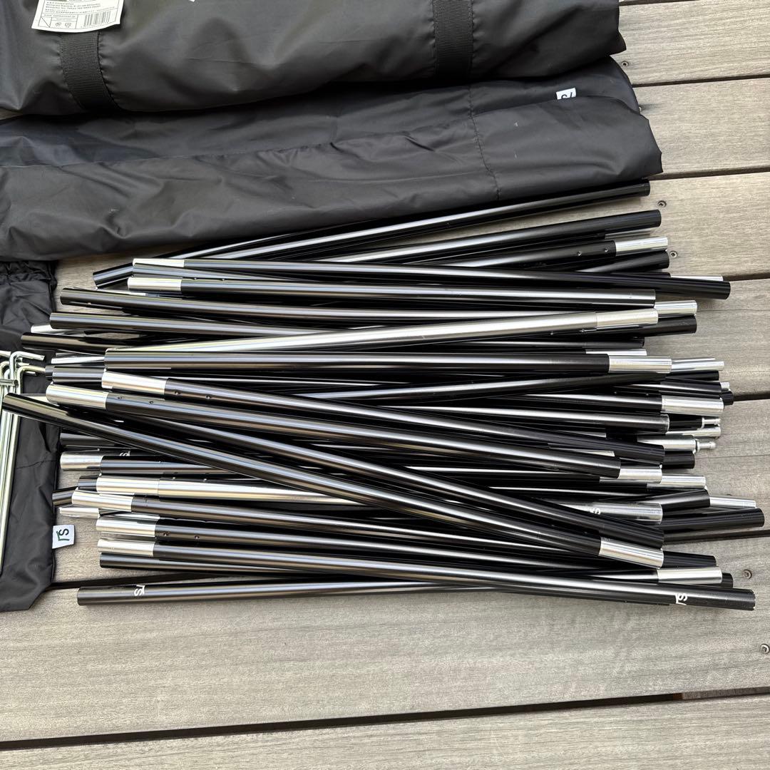 ★ okaP　サバティカル　アルニカ　美品