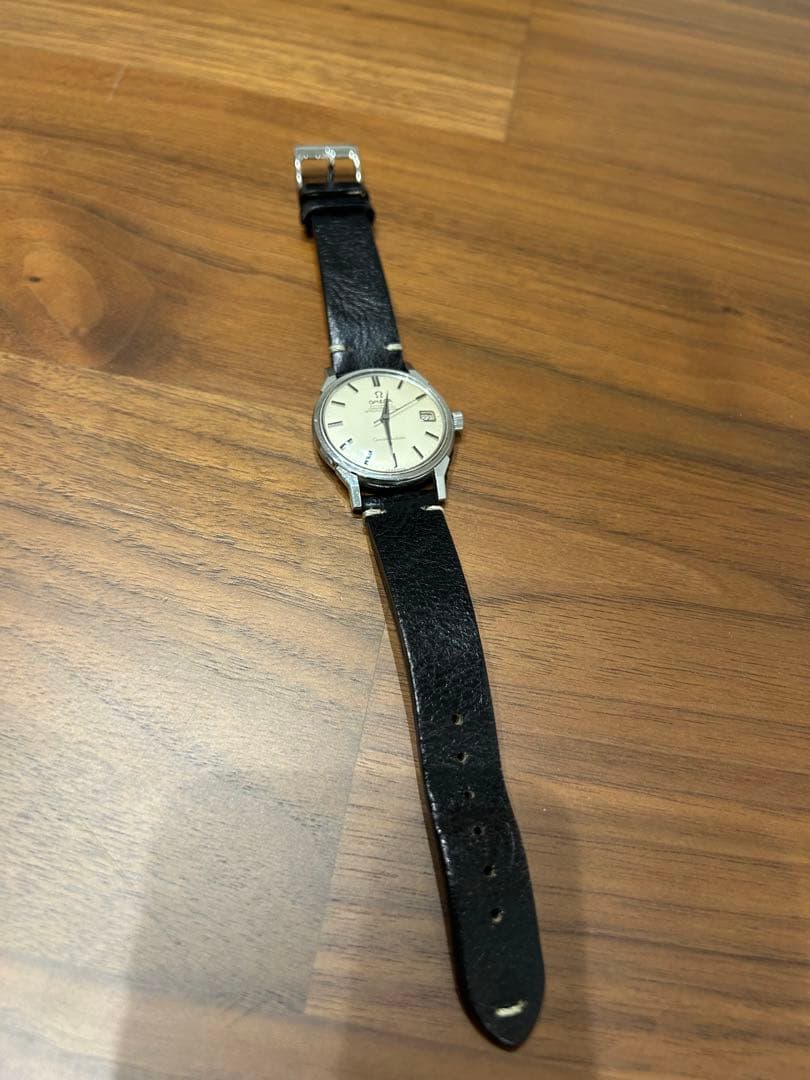 OMEGA Constellation ジャンク品