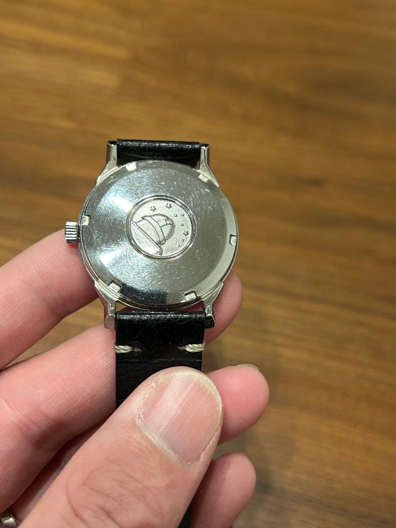 OMEGA Constellation ジャンク品