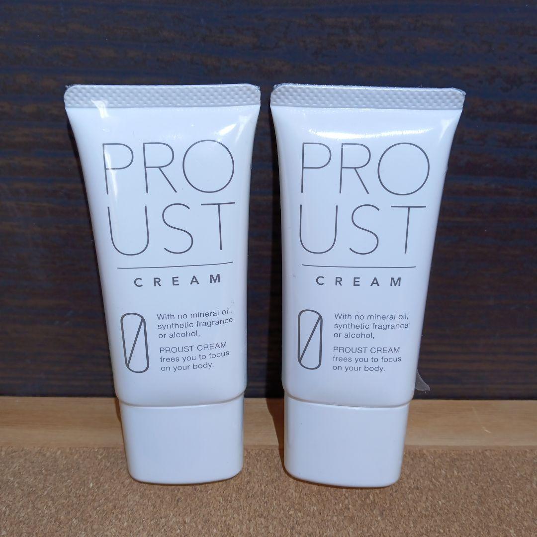 制汗デオドラントクリーム　ブルーストクリーム　30g × 2個