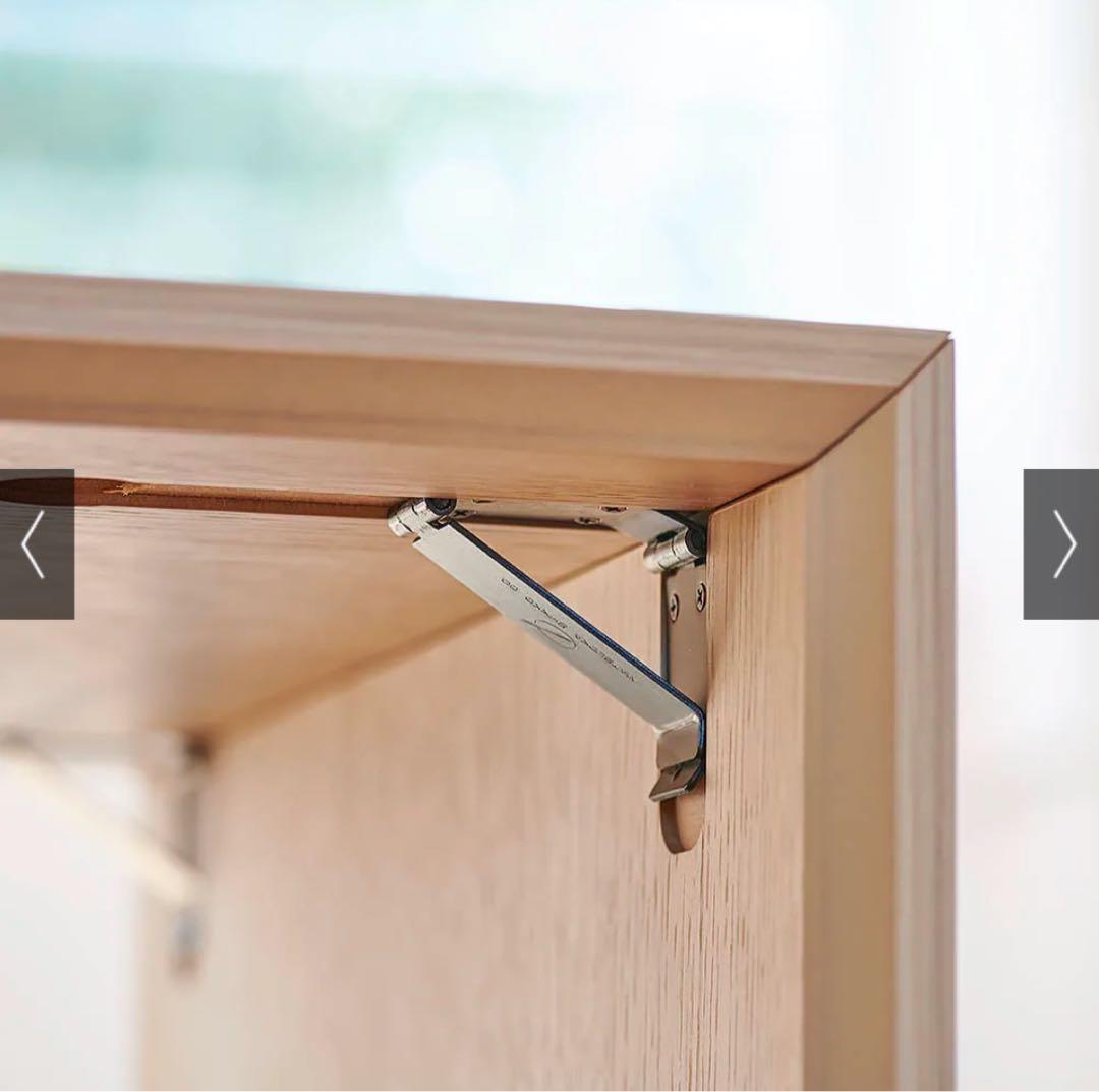 dinos 【国産】Slim 折りたたみ テーブル ローテーブル 幅120cm