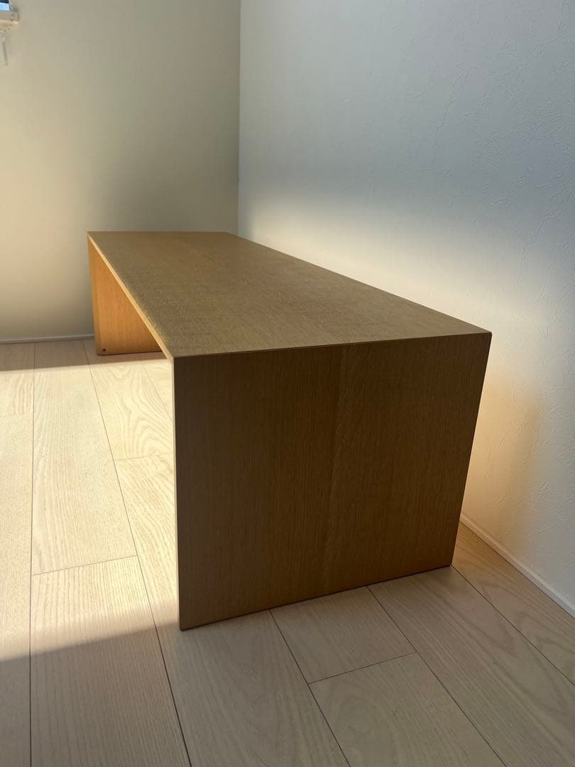 dinos 【国産】Slim 折りたたみ テーブル ローテーブル 幅120cm