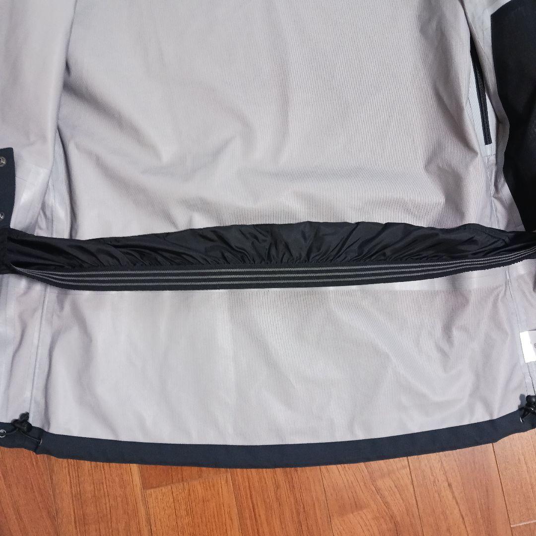 UNFUDGE PEEP JACKET スノーボードウェア　アンファッジ