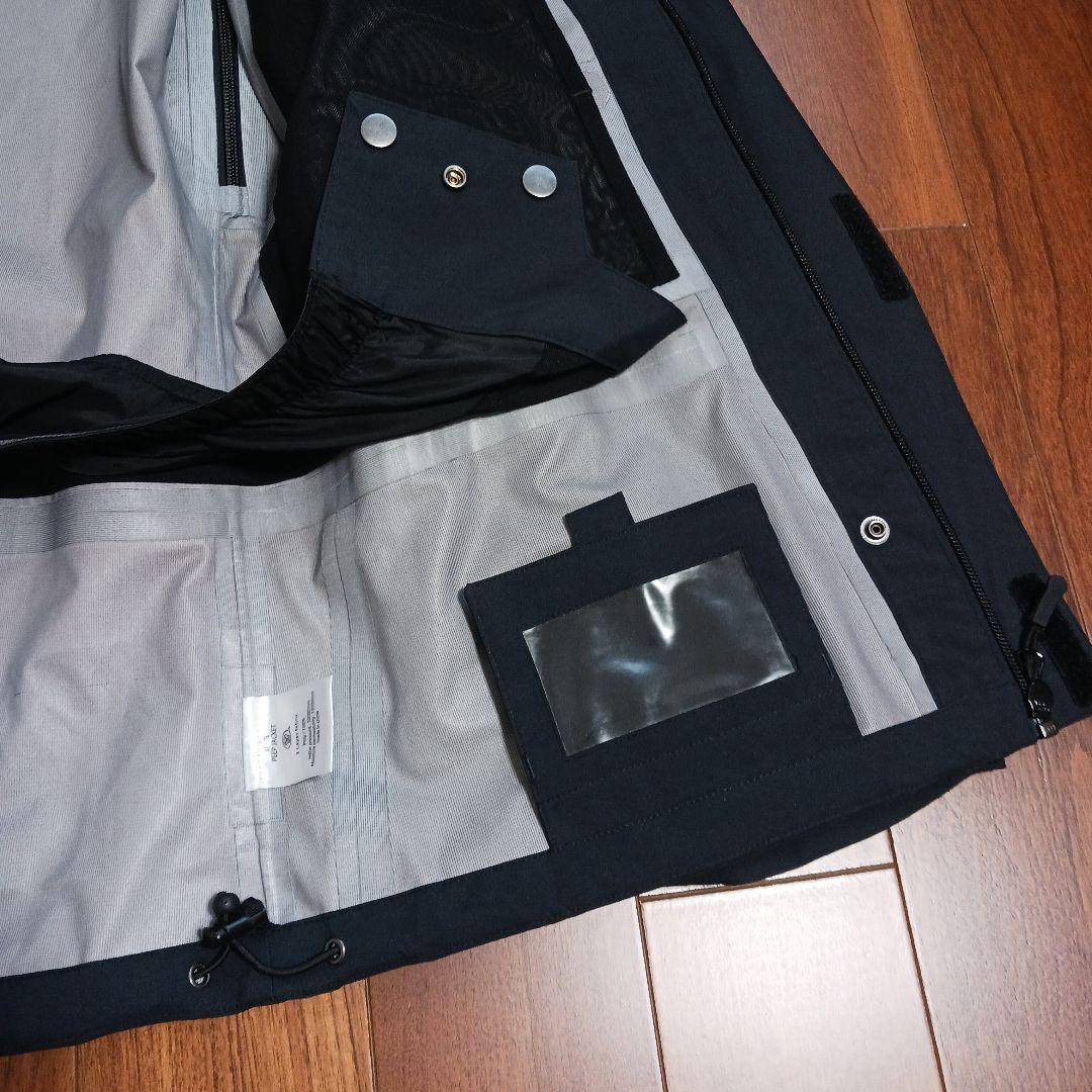 UNFUDGE PEEP JACKET スノーボードウェア　アンファッジ