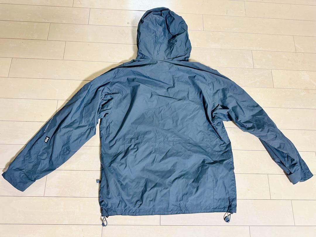 HellyHansen 本格雪山スノーウェア　ユニセックス　男S〜M 女子L