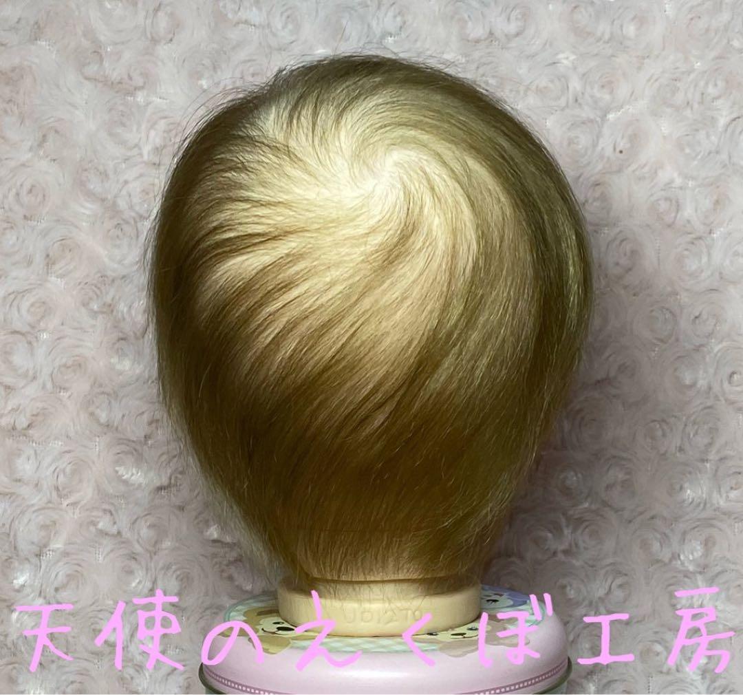 リボーンドールエリーちゃん(*^^*)正規品証明書付き