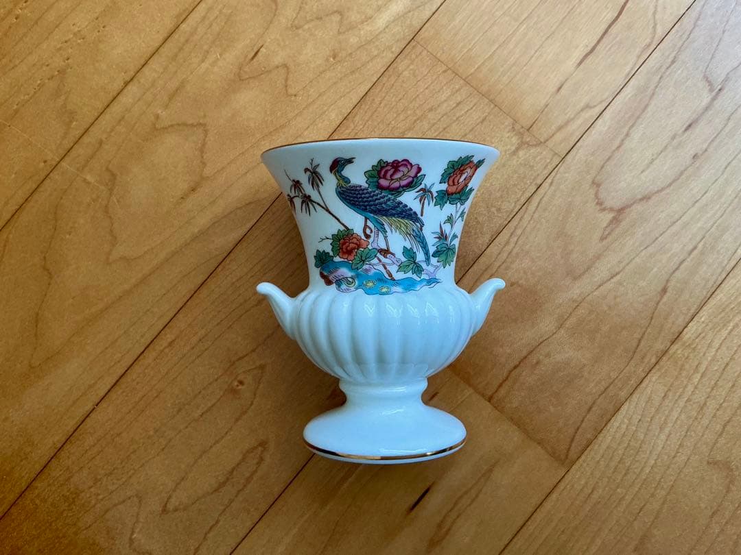 Used  ウエッジウッド　クタニクレーン　4点