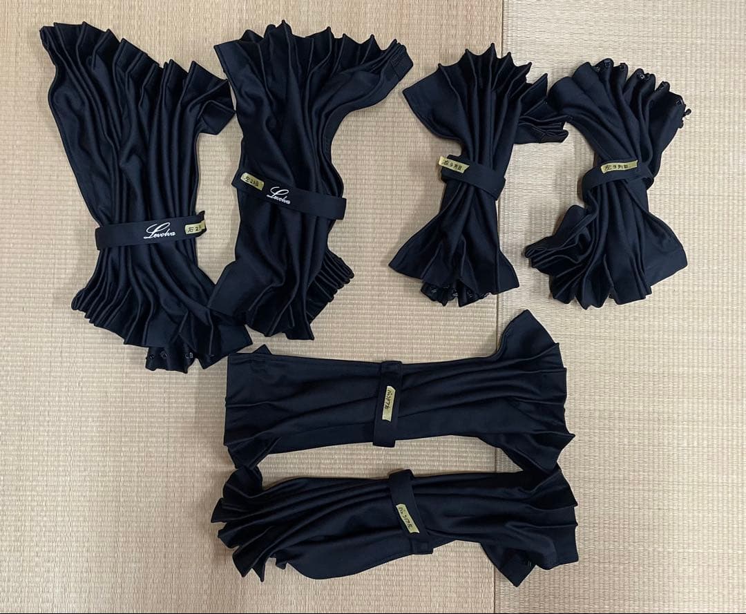 Levolva 車内カーテン 20アルファード/ヴェルファイア用