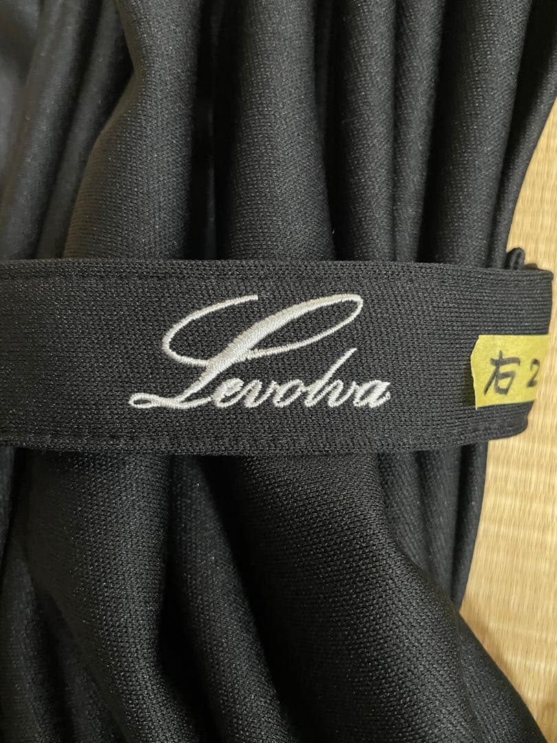 Levolva 車内カーテン 20アルファード/ヴェルファイア用