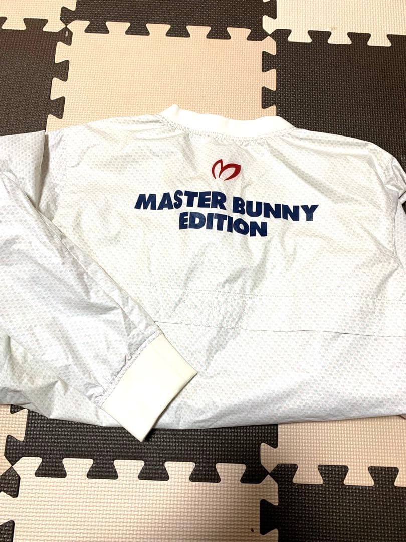 デ*ク様 ※1/5発送　MASTER BUNNY EDITION ウェア